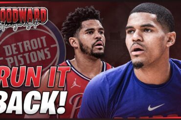 HOW MUCH Did the Detroit Pistons Pay Tobias Harris?