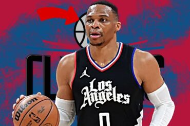 Clippers Could Still Move On From Russell Westbrook