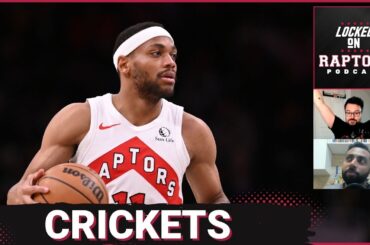 Toronto Raptors quiet to open NBA Free Agency; what does it mean? | Crickets on Bruce Brown trades