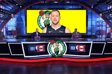 AGREEMENT WITH CELTICS! 9 TRADE OPTIONS FOR CONTRACT! MAUZZULLA CONFIRMS! BOSTON CELTICS NEWS