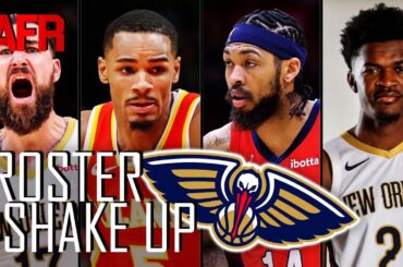 New Orleans Pelicans In WIN NOW Mode??? | Why Brandon Ingram Trade Is Imminent!!! | NBA Free Agency