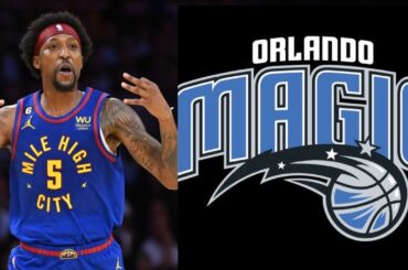 Orlando Magic Sign Kentavious Valdwell Pope Fantasy Basketball / NBA News