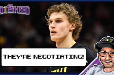 NBA Trade Rumor: This team wants Lauri Markkanen the most!