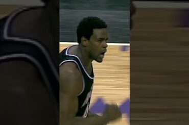 Chris Webber Highlights - 41 Points 2001 Sacramento Kings vs Phoenix Suns