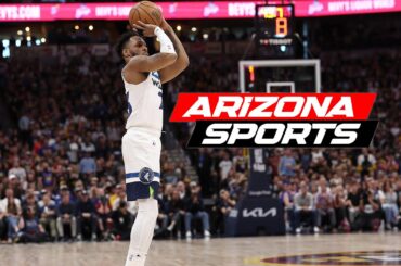 How will Monte Morris help the Phoenix Suns' Big 3?