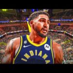 Indiana Pacers Sign Obi Toppin My Thoughts!!