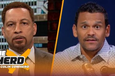Lakers free agency blunders, Klay's fit with Mavs, will Paul George work out in Philly? | THE HERD