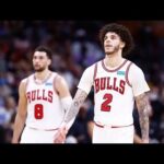 Chicago Bulls Trading Zach LaVine And Lonzo Ball??