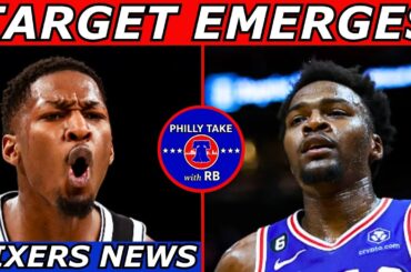 Sixers INTERESTED In Dorian Finney-Smith! | Paul Reed TRADE Incoming? | Bring Back Ben Simmons?