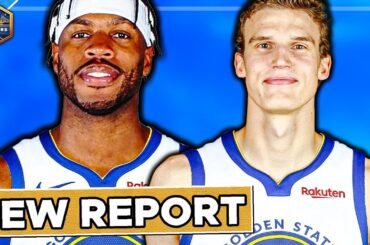 Warriors Acquiring Lauri Markkanen Update... Buddy Hield Sign-and Trade Update | Warriors News