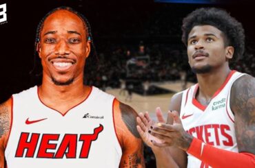 Miami Heat naman Ang Susubok para Kay Demar Derozan | Tagilid pa sa Kontrata si Jalen Green