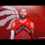 Toronto Raptors Sign Garrett Temple My Thoughts!!