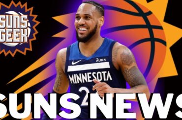 Phoenix Suns Sign Monte Morris To A Deal Add Collin Gillespie And MORE Suns News