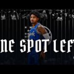 EP. 433 - One Spot Left - Orlando Magic Podcast