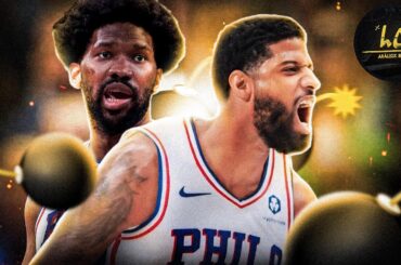 Philadelphia 76ers quiere DOMINAR la NBA...
