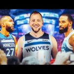 Minnesota Timberwolves Sign Joe Ingles My Thoughts!!