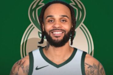 Gary Trent Jr won't return to the Toronto Raptors!