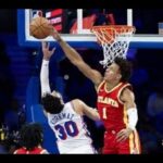 Atlanta Hawks Basketball Talk | Falcons Predictions for 2024