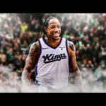 NBA TRADE RUMORS!!! The Sacramento Kings Want To Trade For DeMar DeRozan!!! Forming a NEW Big 3