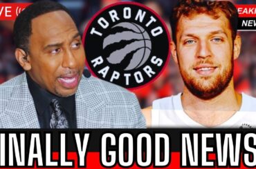 🚨URGENT! Raptors Make Big Update! HIRING has just been confirmed. Toronto Raptors News