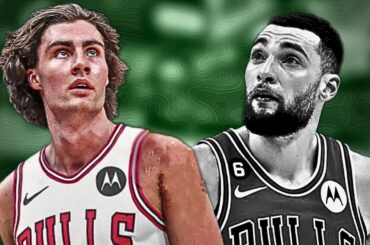 This might change everything for the Chicago Bulls