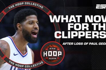 Potential SOLUTIONS for Clippers & Pelicans + Spurs a PLAYOFF team? 👀 | The Hoop Collective