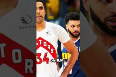 NBA Scandal: Jontay Porter Charged in Betting Scheme #shorts #nba