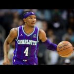 Charlotte Hornets Waive Devonte' Graham My Thoughts!!