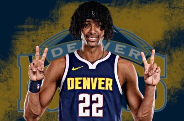 Denver Nuggets Might Trade Zeke Nnaji