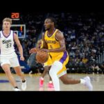 Los Angeles Lakers vs Sacramento Kings Full Game Highlights | July 6 | 2024 NBA Summer League