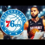 MIAMI HEAT NEWS!!!! Caleb Martin Leaves The Miami Heat & Signs With The 76ers on a 4 Year Deal