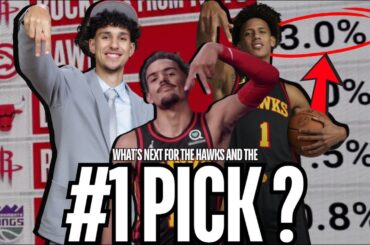 Contextualizing the Hawks drafting Risacher #1 & the Dejounte trade | Part 3: Building a Contender