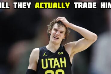 Will Lauri Markkanen ACTUALLY Be Traded