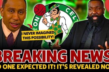 LATEST NEWS! GREAT FIND IN THE NBA! VETERAN TO JOIN CELTICS?!  BOSTON CELTICS NEWS