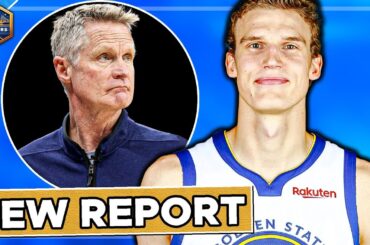 MAJOR Lauri Markkanen Trade Update... Warriors Create New NBA Record