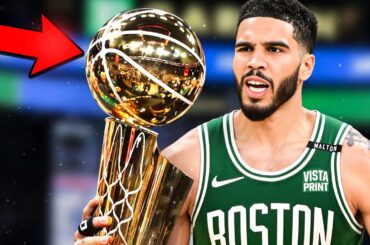 Jayson Tatum HUMILIATED The Entire NBA