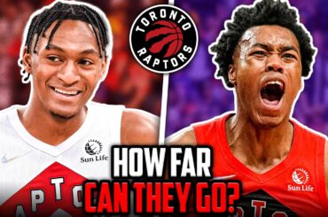 The Future Of The Toronto Raptors Starts Now | Can They Win A Championship?