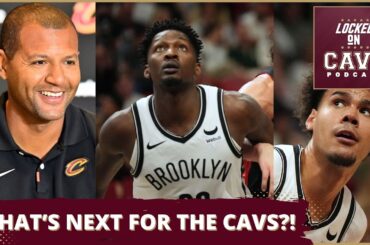 What TRADE should the CAVS make?! | Locked On Cavs Podcast