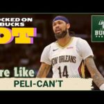 Locked on Bucks OT:  Are the Milwaukee Bucks actually interested in Brandon Ingram??