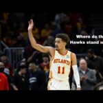 Hawks offseason so far W/ Sam Amico - Ep.79