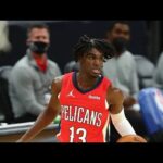 Houston Rockets Sign Kira Lewis Jr. My Thoughts!!