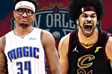 New Orleans Pelicans 'Very Interested' In Jarrett Allen, Wendell Carter Jr.