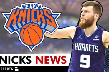 🚨 REPORT: Knicks INTERESTED In Signing Davis Bertans | NY Knicks News