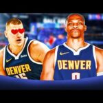 NBA TRADE RUMORS!!! The Denver Nuggets Are On Track To Aquire Russell Westbrook From Clippers!!!