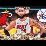 MIAMI HEAT NEWS!!! Caleb Martin Throwing Shots at Miami Heat CULTURE 😳 & Why He Joined The 76ers