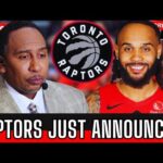 🚨 MY GOD! TORONTO'S FUTURE AT RISK! CONFIRMED NOW! UPDATE ON GARY TRENT JR. | TORONTO RAPTORS NEWS