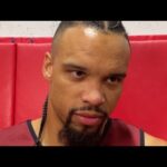 Dillon Brooks Warns Team USA Before Game vs Canada in Las Vegas