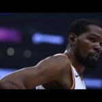 Exclusive interview: Kevin Durant clears up his reported frustration in Phoenix Suns offense