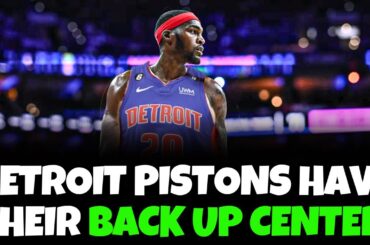 Detroit Pistons Pick Up Paul Reed Off Waivers