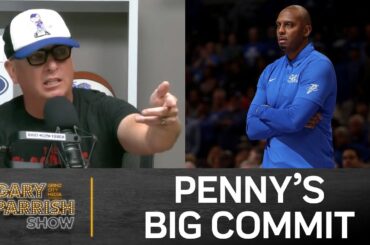 Penny Lands a Wing, Grizzlies Rookies, Man Drinks Marg From Wife's Butt | Gary Parrish Show